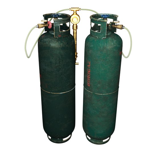 Thumbnail: Gas Bottles