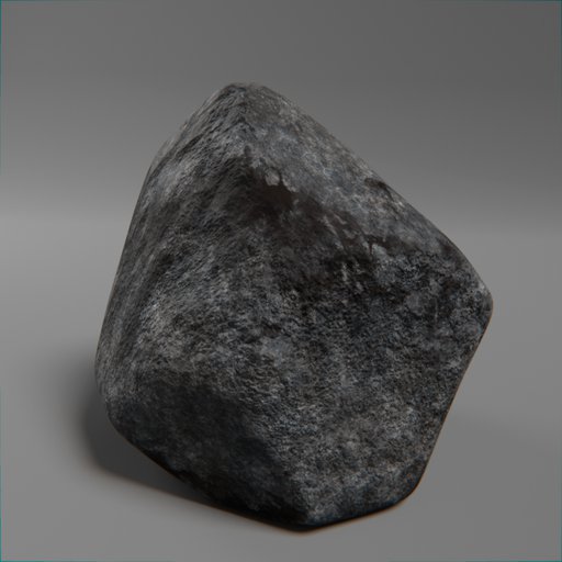 Rock 01