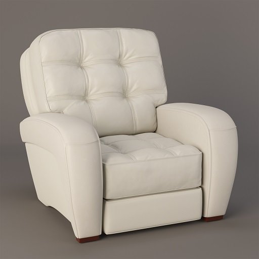Armchair Forsite