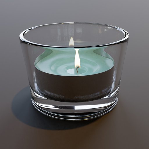 CandleHolder