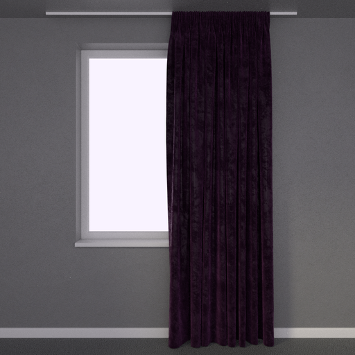 Thumbnail: Curtain