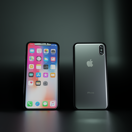 IPhone X