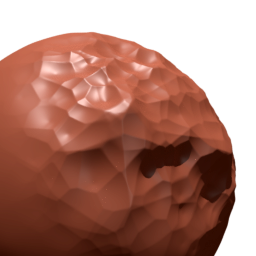 Thumbnail: rock