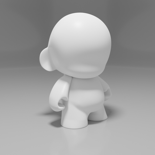 Thumbnail: Munny Doll