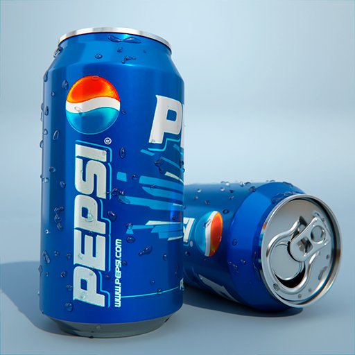 Thumbnail: Pepsi Drink