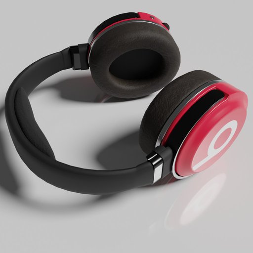Thumbnail: Wireless Headset