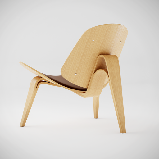 Thumbnail: Lounge Chair