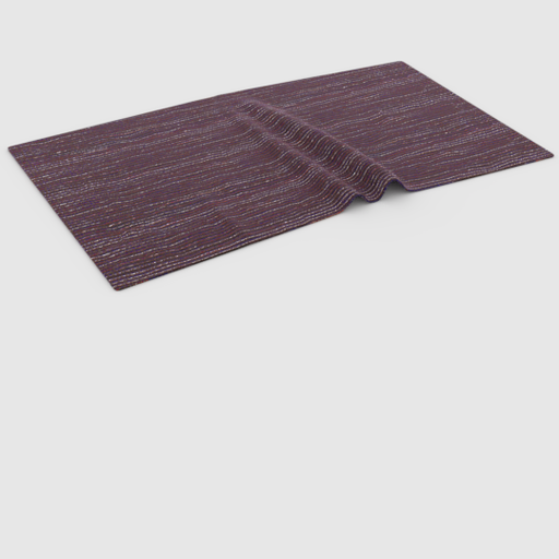 Thumbnail: Small carpet