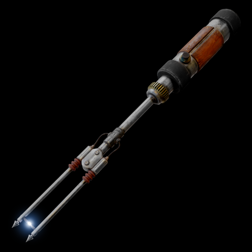 Thumbnail: Stun gun