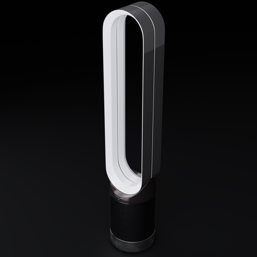 Thumbnail: Air Purifier
