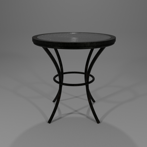 Thumbnail: Table