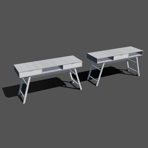 Thumbnail: Office Table
