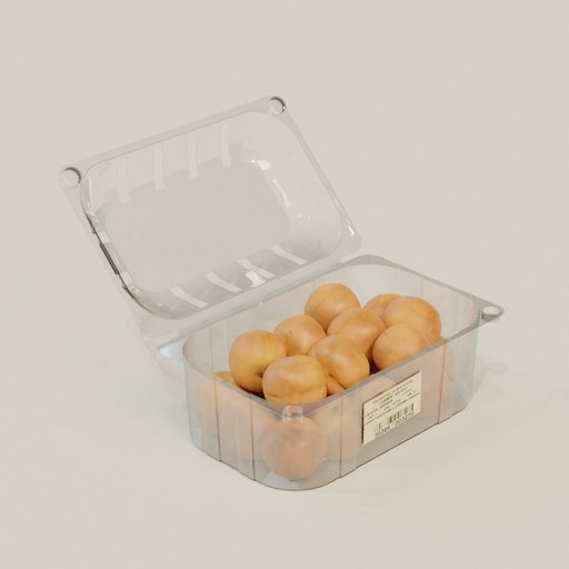 Thumbnail: Apricot Box
