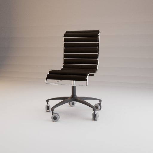 Thumbnail: Desk Chair