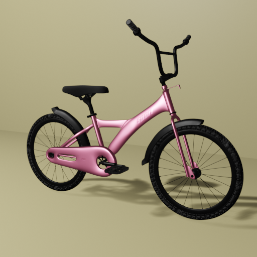 Thumbnail: Bicycle