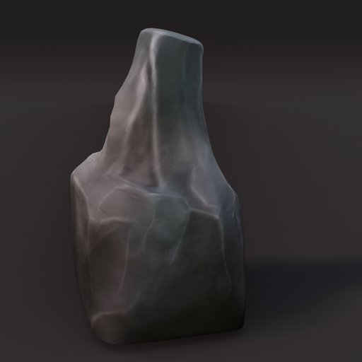 Thumbnail: Toon rock 1