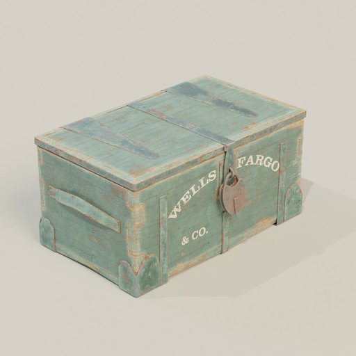 Thumbnail: Trunk