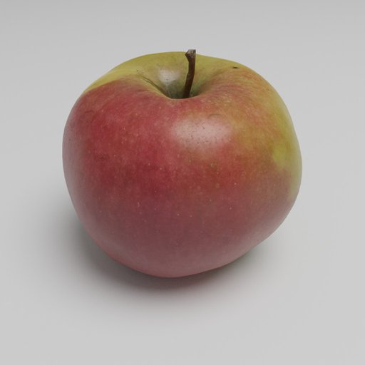 Thumbnail: Fruit Apple1