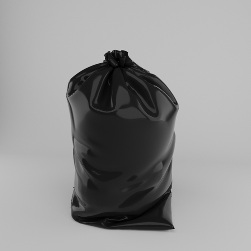 Trash