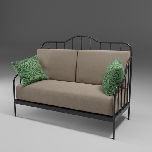 Bench