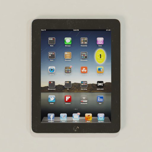 Ipad