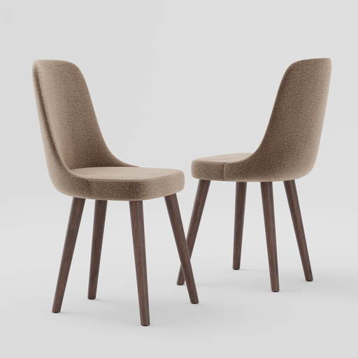 Thumbnail: Dining Chair