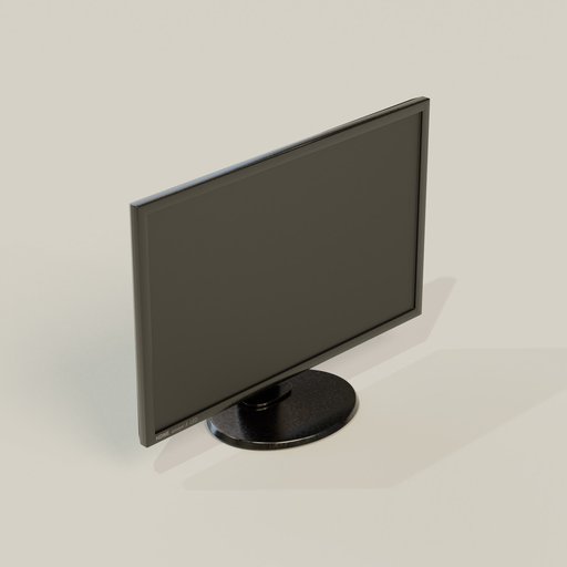 Thumbnail: Led tv