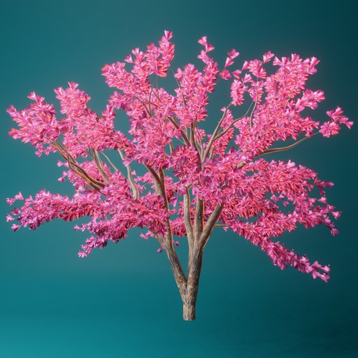 Thumbnail: Magnolia tree