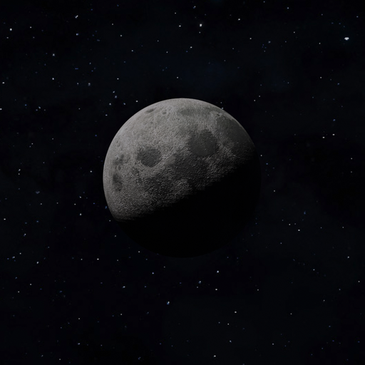 Thumbnail: Moon