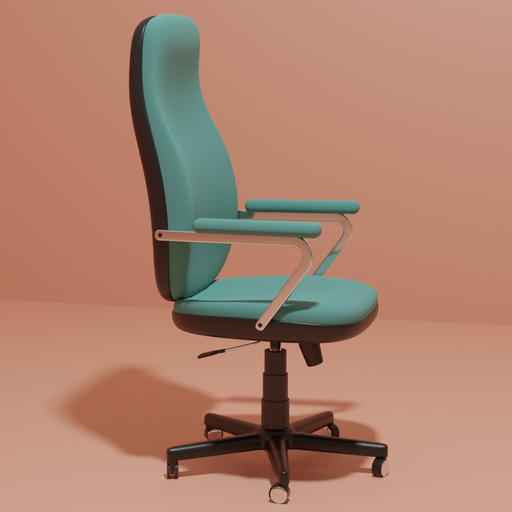 Thumbnail: Office chair