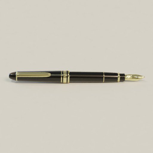 Thumbnail: Fountain Pen