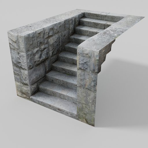 Thumbnail: Stairs