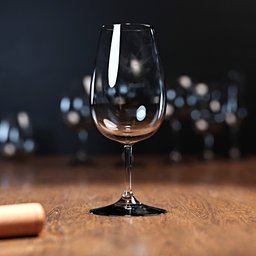Cabernet Sauvignon wine cup