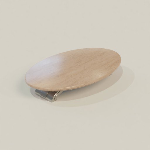Thumbnail: Small table