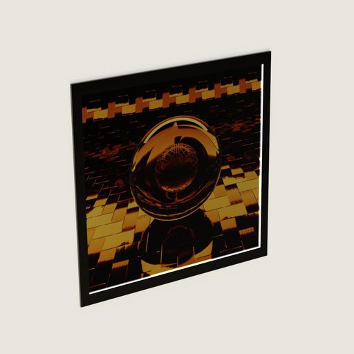 Thumbnail: Red sphere