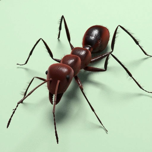 Thumbnail: Ant