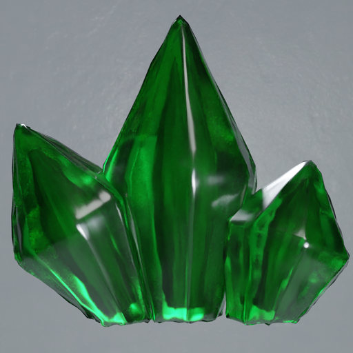 Thumbnail: Crystal