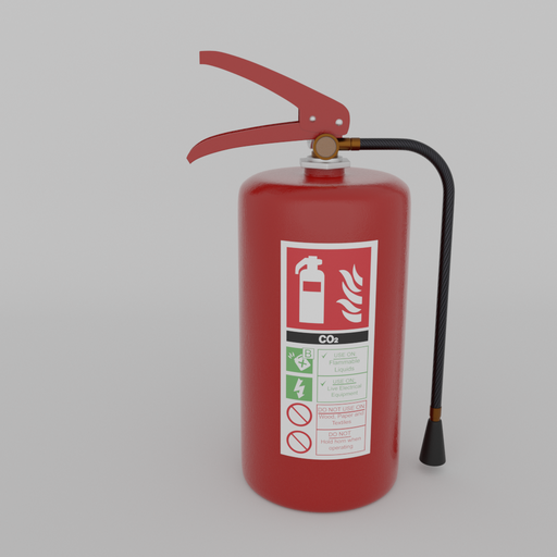 Thumbnail: Extinguisher