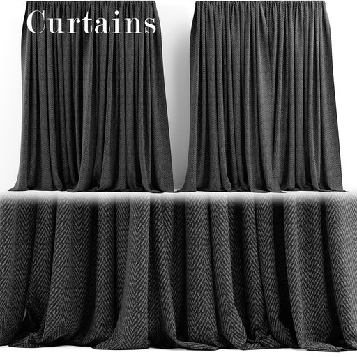 Thumbnail: Curtains 002