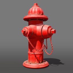 Hydrant