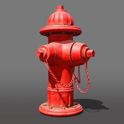 Thumbnail: Hydrant
