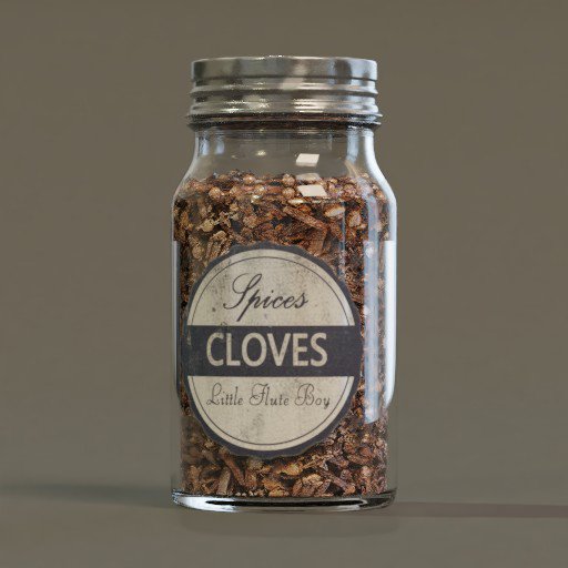 Thumbnail: Cloves