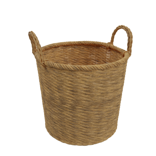Thumbnail: Straw basket-01