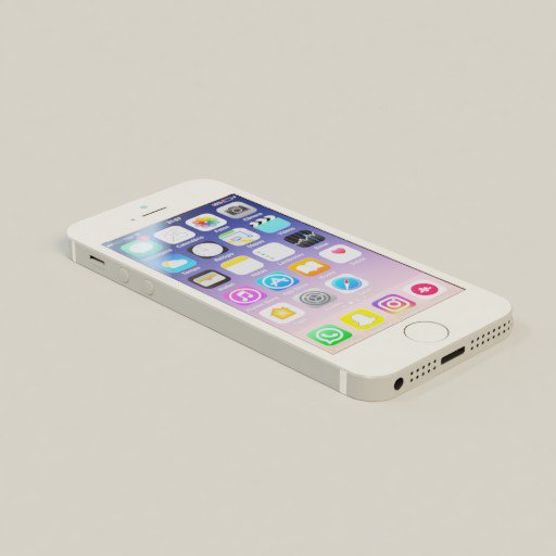 Iphone 5s