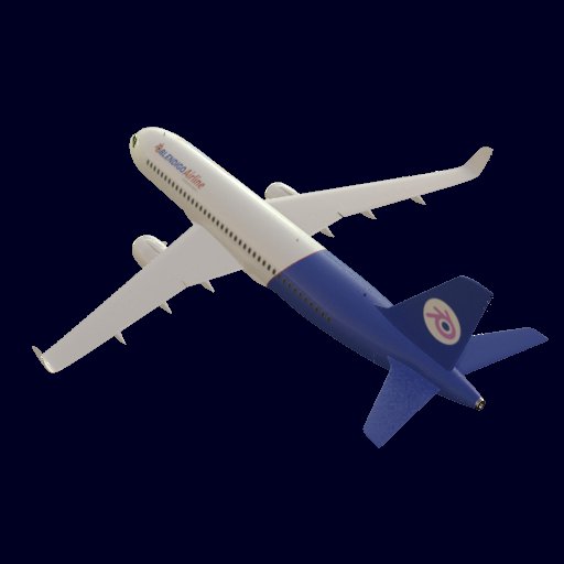 Thumbnail: Airbus A320