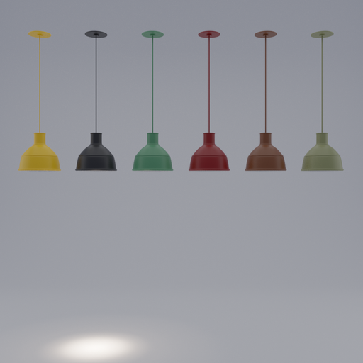 Thumbnail: Unfold Lamp
