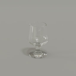 Snifter Glass