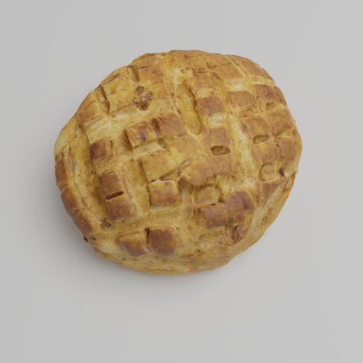 Thumbnail: Bakery Product1