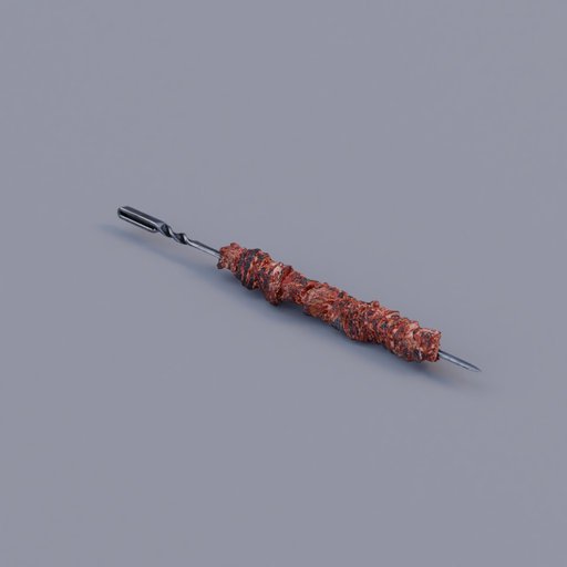 Thumbnail: shashlik