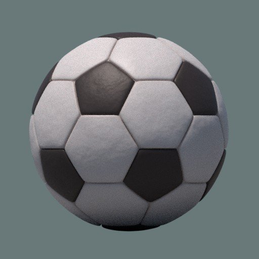 Thumbnail: Football